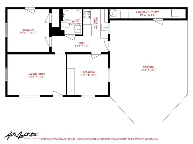 708 Oneida Ave, Nashville, TN 37207