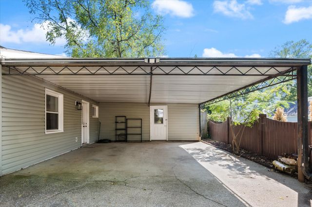 708 Oneida Ave, Nashville, TN 37207