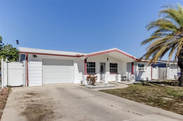 3041 HUNTINGTON ROAD, Holiday, FL 34691