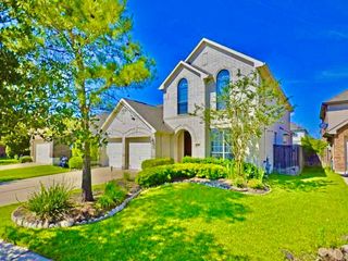 5527 Custard Apple Trail, Katy, TX 77494