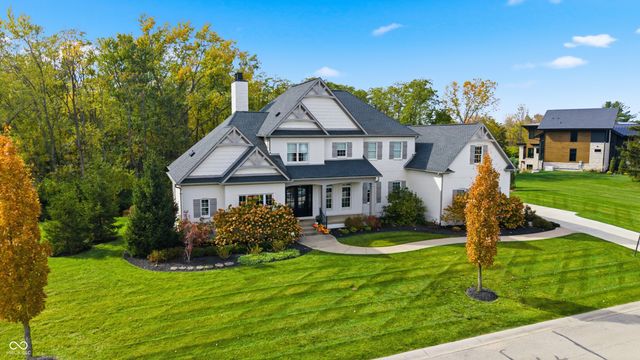 6900 Oldfields Lane, Zionsville, IN 46077