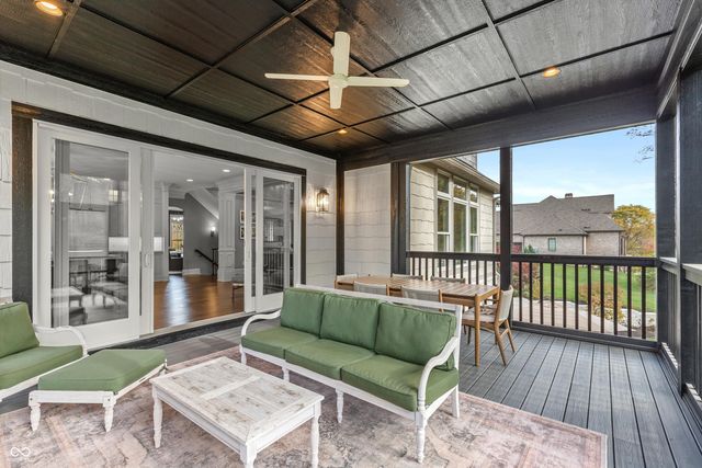 6900 Oldfields Lane, Zionsville, IN 46077