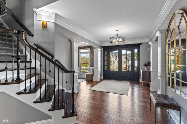 6900 Oldfields Lane, Zionsville, IN 46077