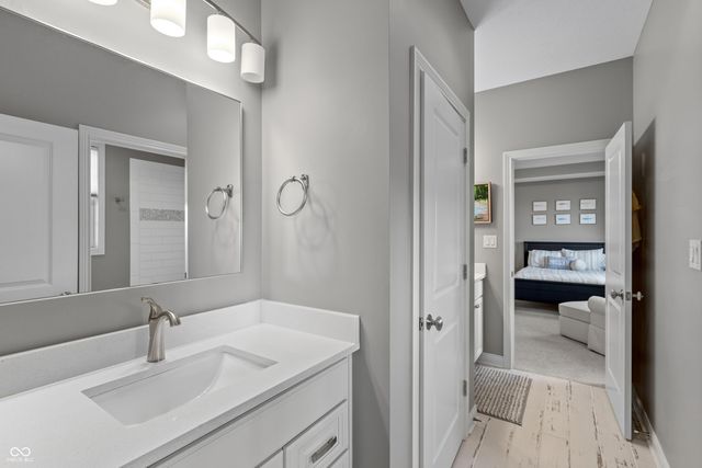 6900 Oldfields Lane, Zionsville, IN 46077