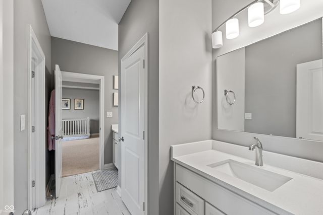 6900 Oldfields Lane, Zionsville, IN 46077