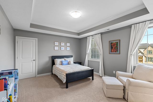 6900 Oldfields Lane, Zionsville, IN 46077