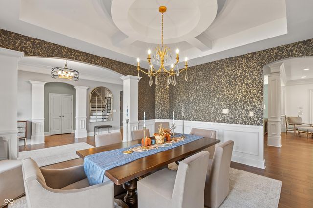 6900 Oldfields Lane, Zionsville, IN 46077