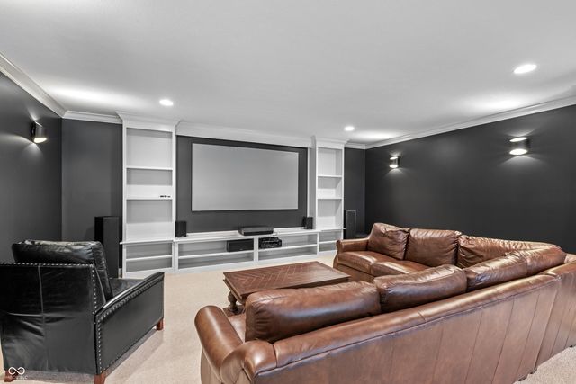 6900 Oldfields Lane, Zionsville, IN 46077