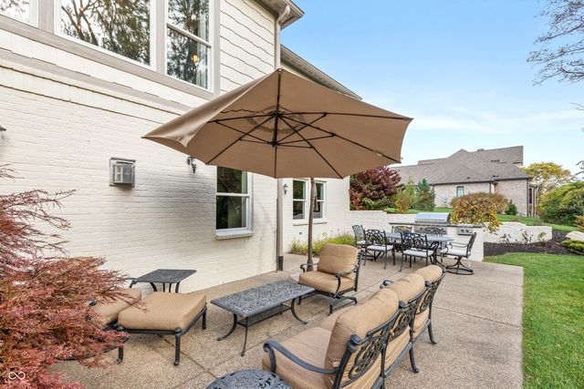 6900 Oldfields Lane, Zionsville, IN 46077