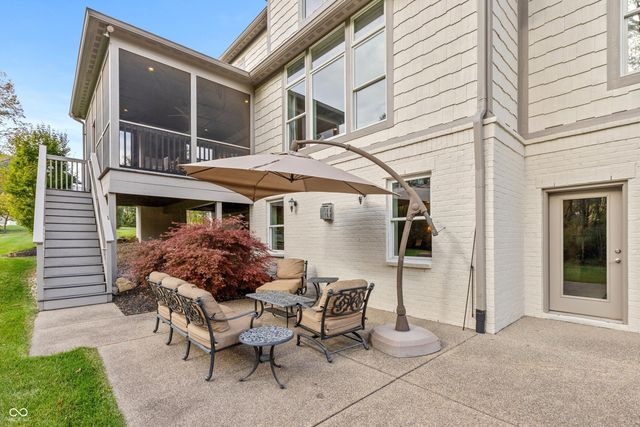 6900 Oldfields Lane, Zionsville, IN 46077