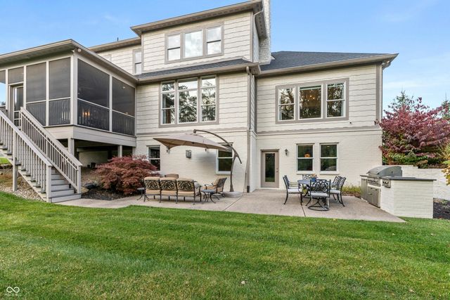 6900 Oldfields Lane, Zionsville, IN 46077