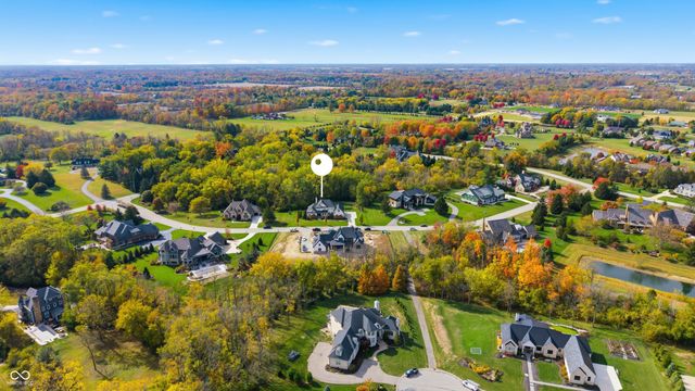 6900 Oldfields Lane, Zionsville, IN 46077