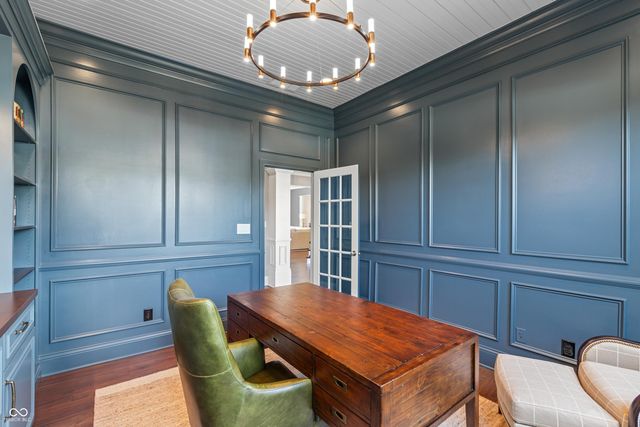 6900 Oldfields Lane, Zionsville, IN 46077