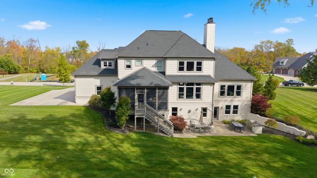 6900 Oldfields Lane, Zionsville, IN 46077