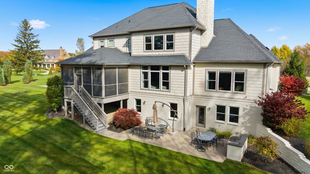 6900 Oldfields Lane, Zionsville, IN 46077