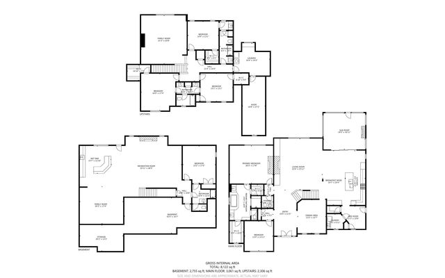 6900 Oldfields Lane, Zionsville, IN 46077