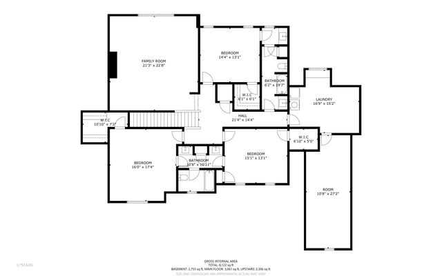 6900 Oldfields Lane, Zionsville, IN 46077