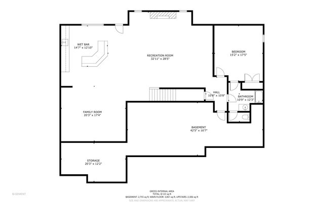 6900 Oldfields Lane, Zionsville, IN 46077