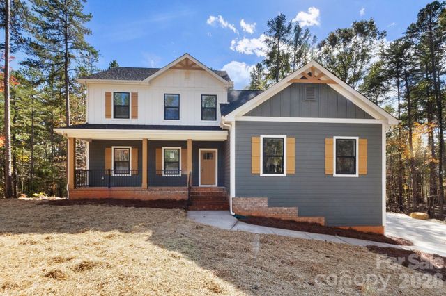 4615 Yellow Poplar Lane, Concord, NC 28025