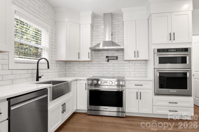 4615 Yellow Poplar Lane, Concord, NC 28025