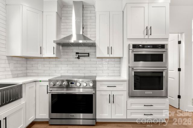 4615 Yellow Poplar Lane, Concord, NC 28025