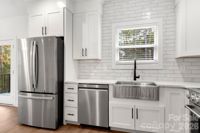 4615 Yellow Poplar Lane, Concord, NC 28025