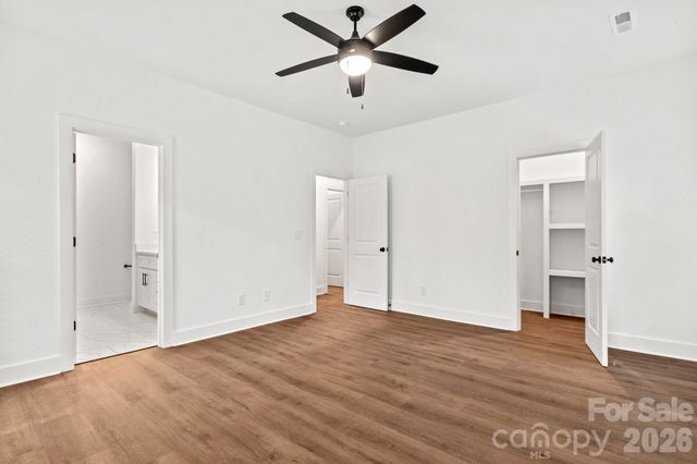 4615 Yellow Poplar Lane, Concord, NC 28025