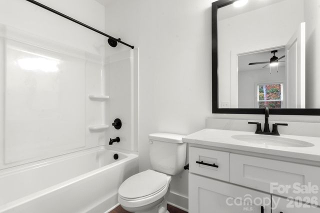 4615 Yellow Poplar Lane, Concord, NC 28025