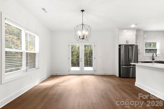 4615 Yellow Poplar Lane, Concord, NC 28025