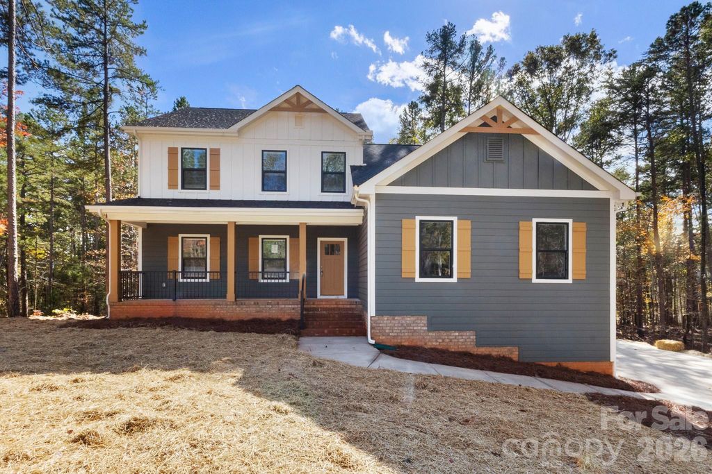4615 Yellow Poplar Lane, Concord, NC 28025