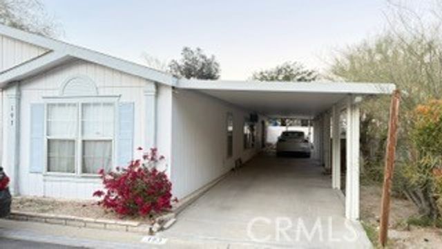 22840 Sterling 193, Palm Springs, CA 92262