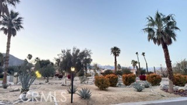 22840 Sterling 193, Palm Springs, CA 92262