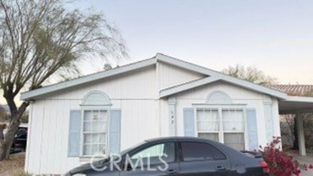 22840 Sterling 193, Palm Springs, CA 92262