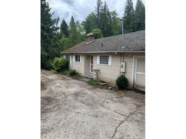32720 Se HURLBURT Rd, Corbett, OR 97019