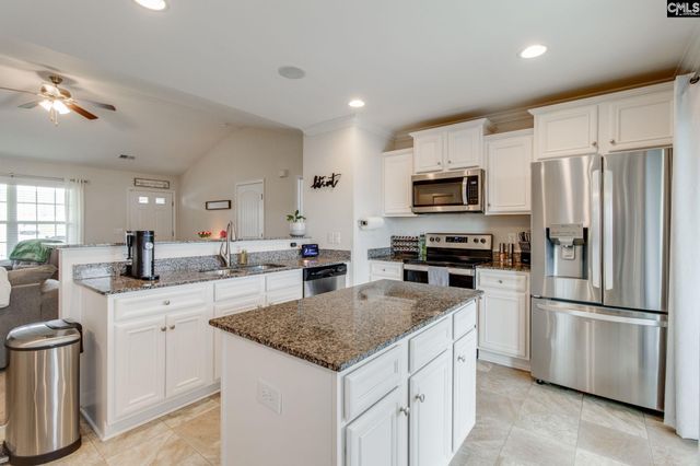 71 Texas Black Way, Elgin, SC 29045
