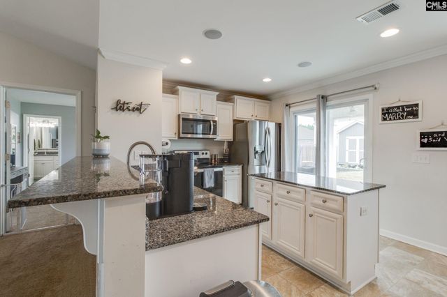 71 Texas Black Way, Elgin, SC 29045