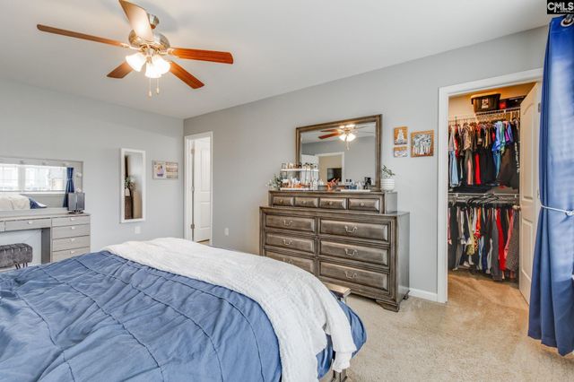 71 Texas Black Way, Elgin, SC 29045