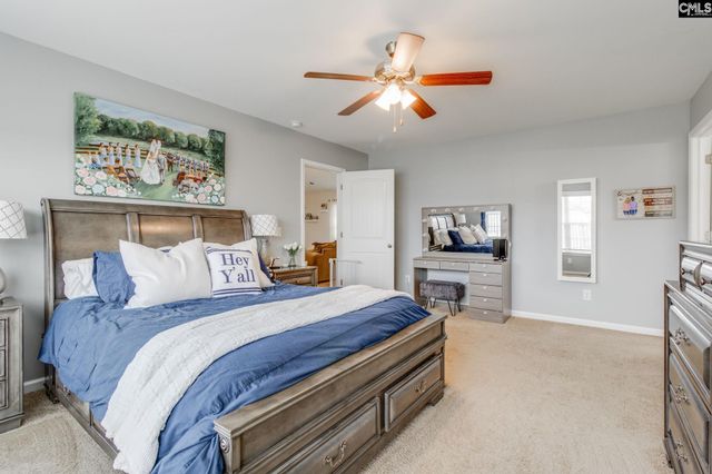 71 Texas Black Way, Elgin, SC 29045
