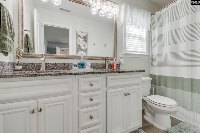 71 Texas Black Way, Elgin, SC 29045