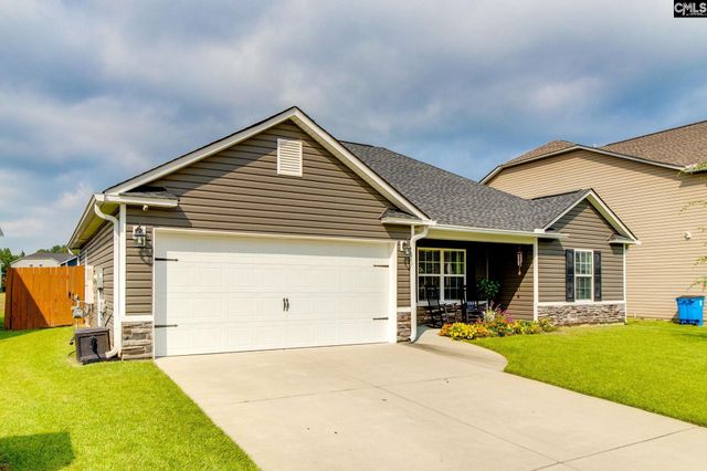 71 Texas Black Way, Elgin, SC 29045