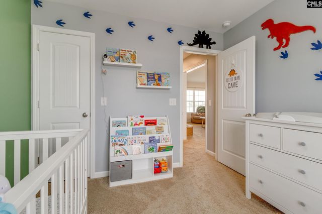 71 Texas Black Way, Elgin, SC 29045