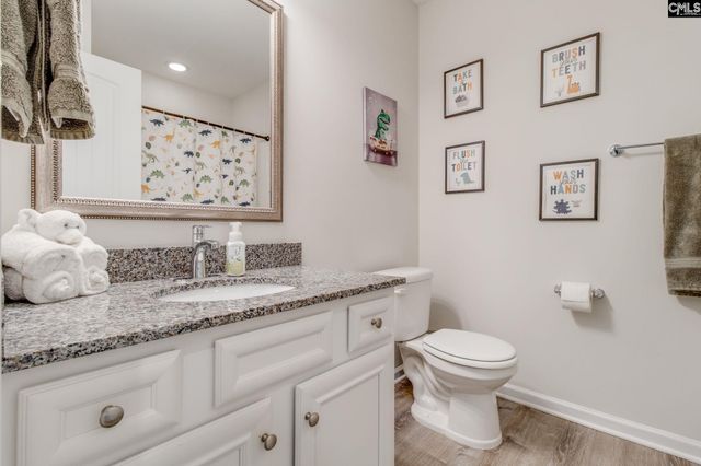 71 Texas Black Way, Elgin, SC 29045