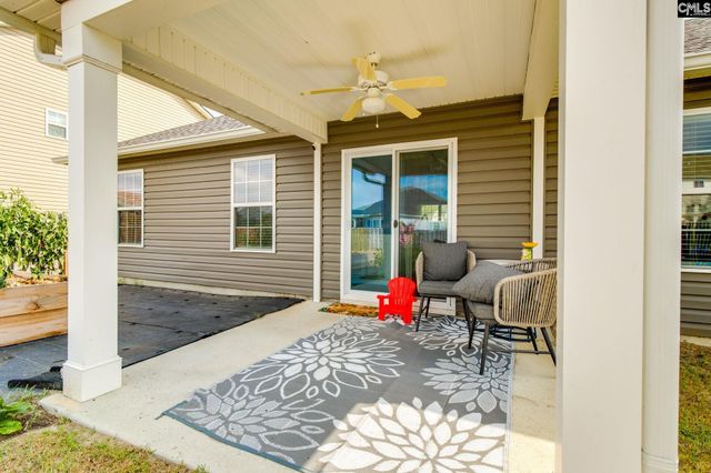 71 Texas Black Way, Elgin, SC 29045