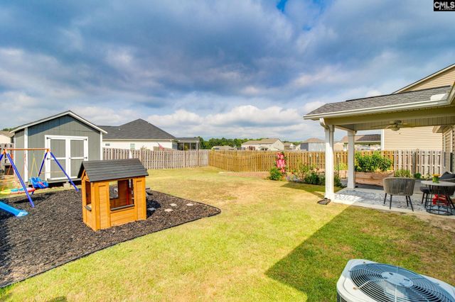 71 Texas Black Way, Elgin, SC 29045