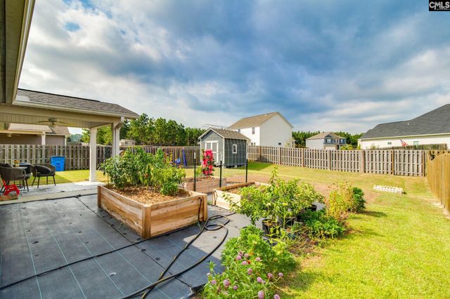 71 Texas Black Way, Elgin, SC 29045