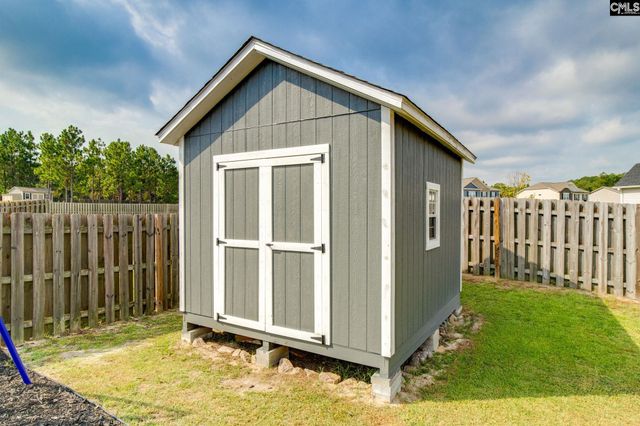71 Texas Black Way, Elgin, SC 29045