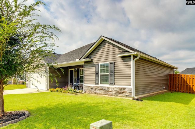 71 Texas Black Way, Elgin, SC 29045