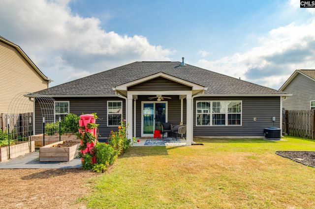 71 Texas Black Way, Elgin, SC 29045