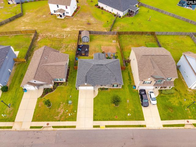 71 Texas Black Way, Elgin, SC 29045