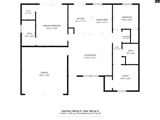 71 Texas Black Way, Elgin, SC 29045